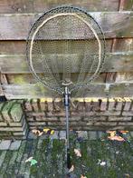 Nieuw landingsnet voor roofvis 110 cm lengte uitgeklapt, Watersport en Boten, Hengelsport | Roofvissen, Ophalen of Verzenden, Nieuw