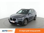 BMW X1 xDrive25e | RN87196 | (bj 2022, automaat), 8 kWh, Gebruikt, Met garantie (alle), Leder en Stof