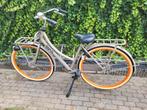 Gazelle PuurNL D49 damesfiets. , Fietsen en Brommers, Ophalen, Zo goed als nieuw