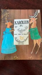 Karolien en de hofjacht - Jean Le Paillot, Boeken, Ophalen of Verzenden