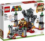 Lego super mario uitbreidingsset 71369, Kinderen en Baby's, Speelgoed | Duplo en Lego, Ophalen of Verzenden, Lego, Zo goed als nieuw