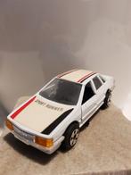 Audi 100, Hobby en Vrije tijd, Modelauto's | 1:43, Ophalen of Verzenden, Zo goed als nieuw