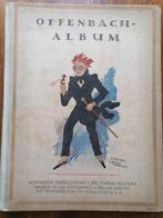 Offenbach Album, Verzenden, Zo goed als nieuw, Artiest of Componist, Klassiek