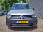Volkswagen Caddy 2.0 TDI L1H1 BMT Comfortline | apple carpla, Voorwielaandrijving, 12 maanden, Stof, Gebruikt