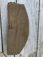 Canadees schuitje cap, Verzamelen, Ophalen of Verzenden, Landmacht, Helm of Baret