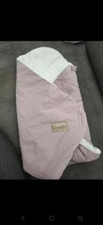 Albero mio wikkeldeken, Ophalen of Verzenden, Minder dan 70 cm, Deken