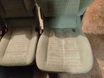 Auto stoelen Renault Scenic 2003, Auto diversen, Ophalen, Gebruikt