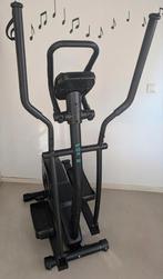 Focus Fox 2 Crosstrainer, Ophalen, Gebruikt, Buik, Crosstrainer