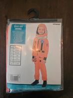Astronautenpak (nieuw) Maat 134, Kinderen en Baby's, Carnavalskleding en Verkleedspullen, Ophalen of Verzenden, Nieuw, 134 t/m 140