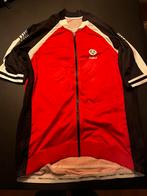 Agu racefiets shirt maat L, Fietsen en Brommers, Fietsaccessoires | Fietskleding, Ophalen of Verzenden, Zo goed als nieuw, Bovenkleding