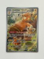 Pokemon kaart: Powmot, Ophalen of Verzenden, Nieuw, Losse kaart
