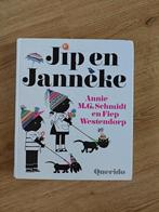 Annie M.G. Schmidt Jip en Janneke verhalenboek, Ophalen of Verzenden, Zo goed als nieuw, Annie M.G. Schmidt