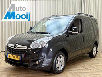 Opel Combo 1.3 CDTi L1H1 Marge / Trekhaak / Camera / Cruise  beschikbaar voor biedingen
