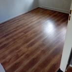 Laminaat vloer, Doe-het-zelf en Verbouw, Vloerdelen en Plavuizen, Gebruikt, 50 tot 150 cm, Ophalen of Verzenden, 10 m² of meer