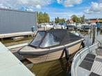Liberty 4.85 motorboot met Honda 10pk, Watersport en Boten, Ophalen, Gebruikt, Tot 10 pk, 3 tot 6 meter