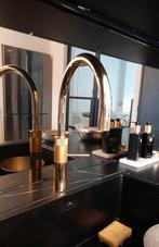 Quooker fusion goud, Ophalen of Verzenden, Kraan