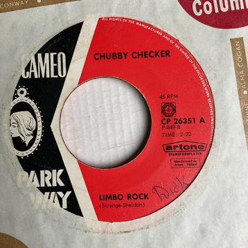 Chubby checker - limbo rock beschikbaar voor biedingen