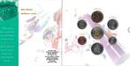 Canada Muntenset 2006, Postzegels en Munten, Munten | Amerika, Ophalen of Verzenden, Noord-Amerika, Setje, Zilver
