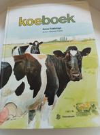 boek koeboek Anno fokkinga, Boeken, Ophalen of Verzenden, Gelezen