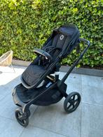 Bugaboo Fox 5 Kinderwagen, Kinderwagen, Bugaboo, Zo goed als nieuw, Verstelbare duwstang