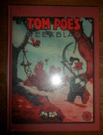 NIEUW / Bundeling TOM POES Weekblad Facsimile BOEK 8, Eén stripboek, Ophalen of Verzenden, Nieuw