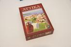 Attika bordspel, Hobby en Vrije tijd, Gezelschapsspellen | Bordspellen, Een of twee spelers, Ophalen of Verzenden