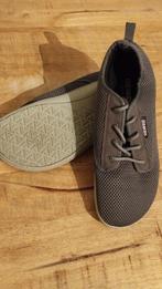 Barefoot lage sneakers grijs maat 40, Kleding | Dames, Ophalen of Verzenden, Grijs, Sneakers of Gympen, Zo goed als nieuw