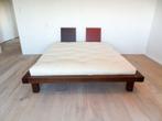 Futon kodama 12 cm, Ophalen, Gebruikt, Tweepersoons, Overige maten