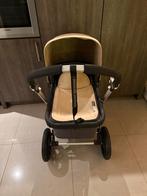 Bugaboo Cameleon incl. regenhoes & zitje, Gebruikt, Bugaboo, Verstelbare duwstang, Ophalen