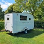 Hobby Beachy 360 '22 geheel compleet z.g.a.n, Overige typen, Hobby, Tot en met 3, Particulier