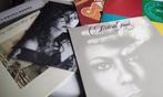 Partij LP'S Gloria Estefan  ABBA Roberta Flack Steve Harley, Ophalen, Gebruikt, 12 inch, Overige genres