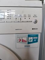 Siemens wasmachine A+ en Creda droger, Ophalen, Gebruikt