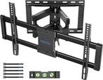 Sterk TV Beugel – Draaibaar & Kantelbaar (37-86 inch) 65 kg.