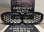 BMW 1 Serie F40 M Pakket Grille Honingraat Zwart 7450961, Gebruikt, -, -, Ophalen of Verzenden