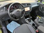 Volkswagen Tiguan 1.4 TSI ACT Comfortline NAVI/ADAPT.CRUISE/, Voorwielaandrijving, Gebruikt, 4 cilinders, Zwart