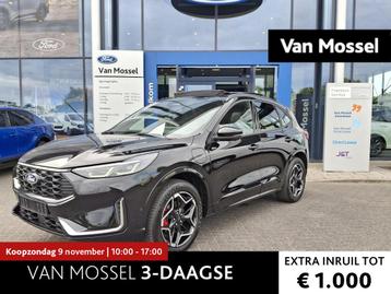 Ford Kuga 2.5 PHEV ST-Line X |Te Bestellen | €4.000 Voorde beschikbaar voor biedingen