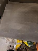 Beton tegels 7 stuks, Tuin en Terras, Tegels en Klinkers, Ophalen, Beton, Terrastegels