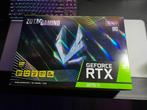 Zotac Gaming GeForce RTX 3070 Ti Trinity OC, Computers en Software, Videokaarten, Gebruikt, PCI-Express 4, Ophalen of Verzenden