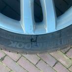 Hankook Winterbanden - Goede Staat!, Ophalen, Gebruikt, 275 mm, Winterbanden