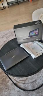 Asus Transformer Book - Netbook, Asus, Qwerty, 64GB, Intel
