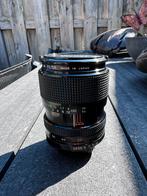 Vivitar 28-70mm f3.9 Macro Focussing Zoom MC Vintage Lens, Ophalen of Verzenden, Zo goed als nieuw, Zoom, Nvt