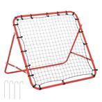 Rebounder voetbal, Ophalen, Zo goed als nieuw
