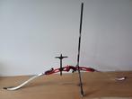 Complete schietklare recurve boogset – ideaal voor beginners, Sport en Fitness, Handboogschieten, Ophalen of Verzenden, Gebruikt