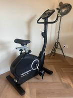 Tunturi fiets fitcycle 50i, Ophalen, Zo goed als nieuw, Hometrainer