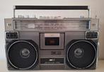 Audio Sonic Radio Cassette Recorder (TBS 5070), Ophalen of Verzenden, Gebruikt, Transistorradio