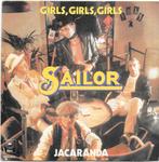 SAILOR, 7 inch, Single, Ophalen of Verzenden, Zo goed als nieuw