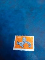 Panama Postzegel, Ophalen of Verzenden, Gestempeld