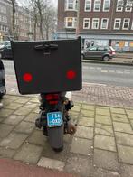Sym 2014, Ophalen, Gebruikt, Kymco, 16 km/u of meer