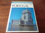 kunst-reisgids - Portugal - cantecleer 1988 / Lissabon, Europa, Ophalen of Verzenden, Reisgids of -boek, Gelezen