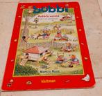 Monica Maas - Bobbi's wereld, Ophalen of Verzenden, Zo goed als nieuw, Monica Maas